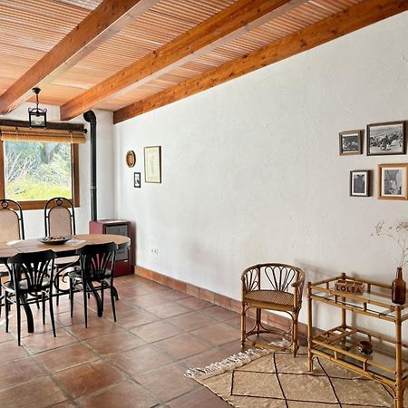 The Wild Olive Andalucia Palma Guestroom Casares Ngoại thất bức ảnh