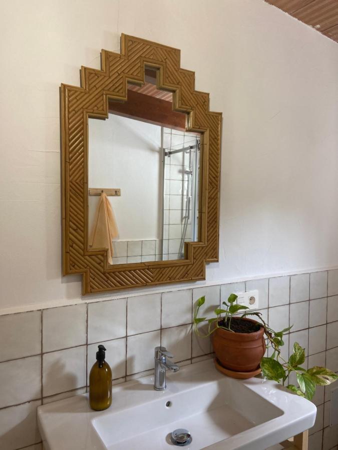 The Wild Olive Andalucia Palma Guestroom Casares Ngoại thất bức ảnh