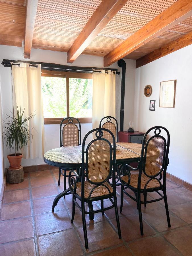 The Wild Olive Andalucia Palma Guestroom Casares Ngoại thất bức ảnh