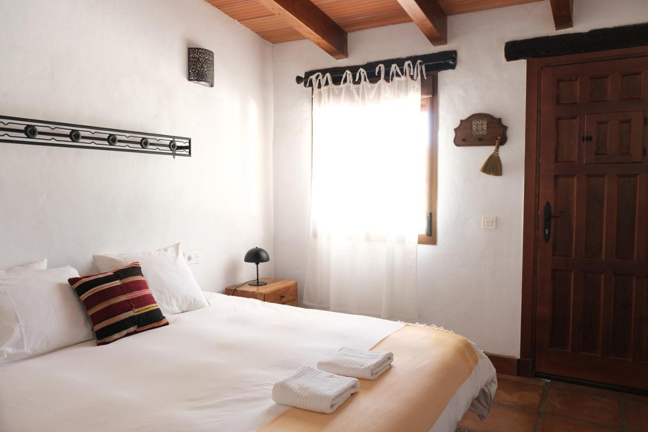 The Wild Olive Andalucia Palma Guestroom Casares Ngoại thất bức ảnh