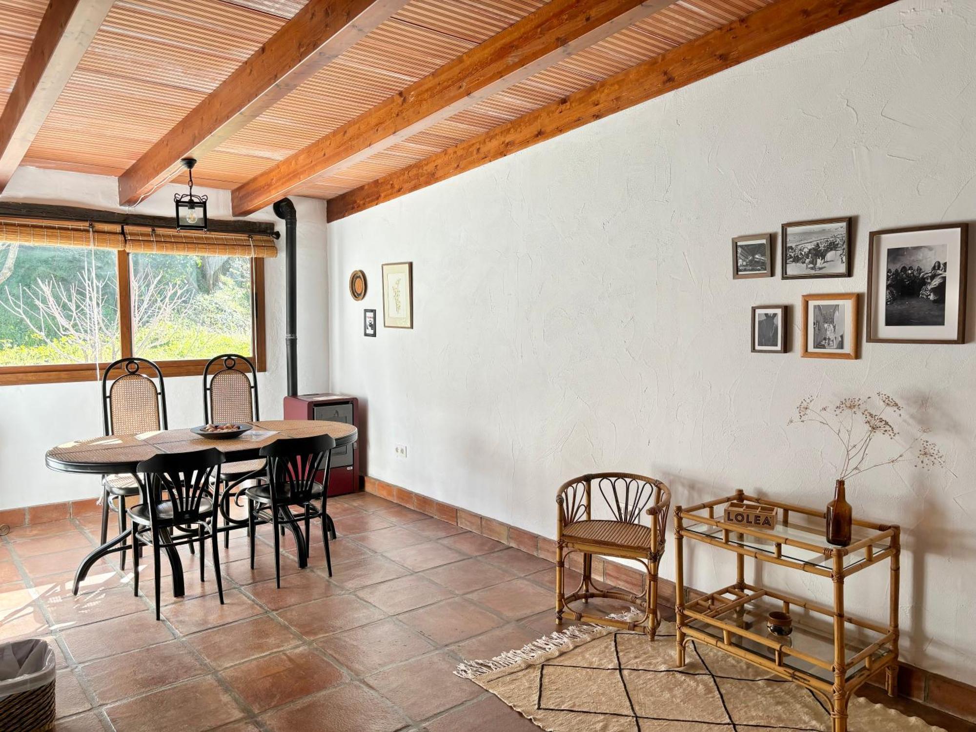 The Wild Olive Andalucia Palma Guestroom Casares Ngoại thất bức ảnh