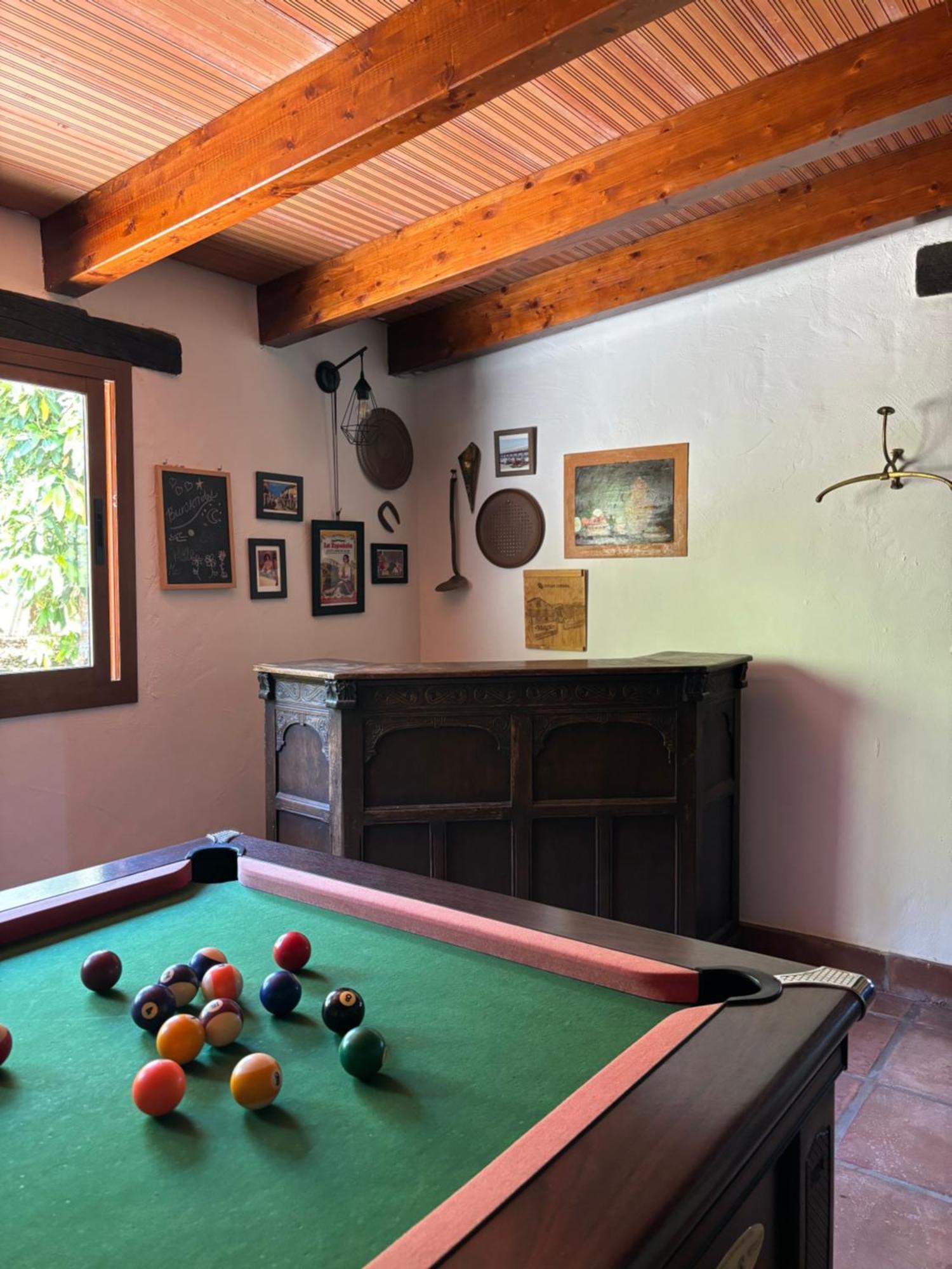 The Wild Olive Andalucia Palma Guestroom Casares Ngoại thất bức ảnh